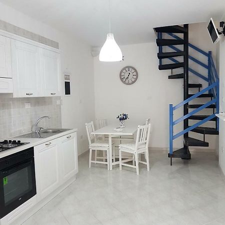 모노폴리 Casa Vacanza La Conchiglia 빌라 외부 사진