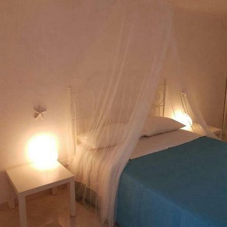 모노폴리 Casa Vacanza La Conchiglia 빌라 외부 사진