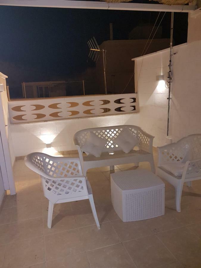 모노폴리 Casa Vacanza La Conchiglia 빌라 외부 사진