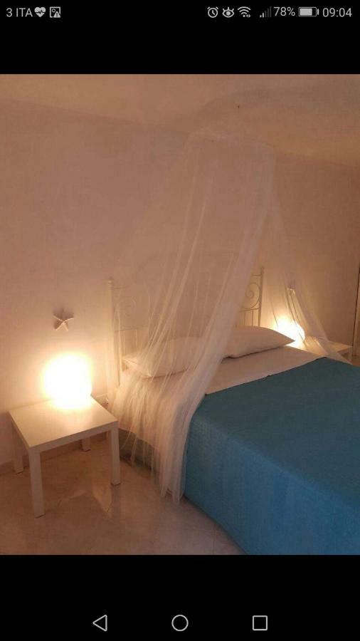 모노폴리 Casa Vacanza La Conchiglia 빌라 외부 사진