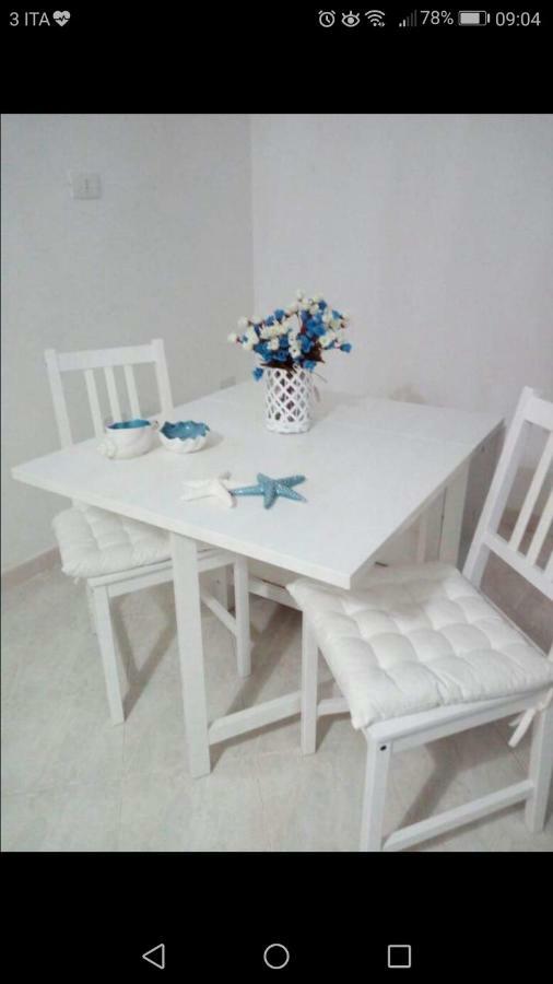 모노폴리 Casa Vacanza La Conchiglia 빌라 외부 사진